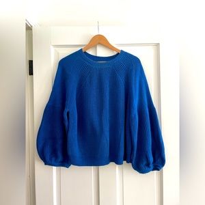 Mara Hoffman sweater